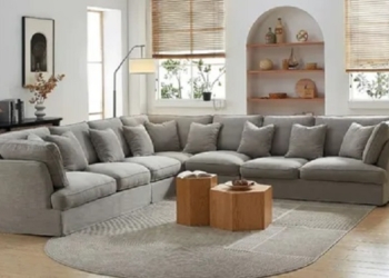 How to choose a convenient sofa for the living room
