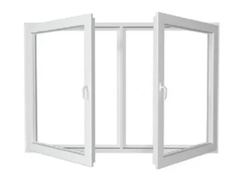 The choice of plastic windows