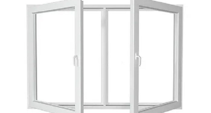 The choice of plastic windows