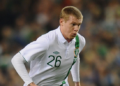 Ireland midfielder James McClean diagnosed with autism