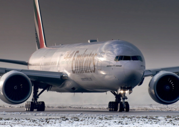 Aeroflot bought 10 Boeing 777 aircraft from an Irish leasing company