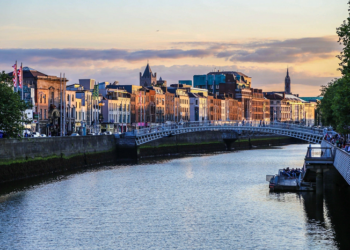 The European Commission has given an optimistic forecast for 2023 for the Irish economy