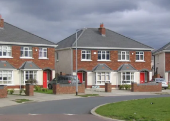 Housing is getting much more expensive in Ireland