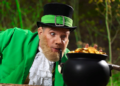 Irish leprechauns: the history of their origin