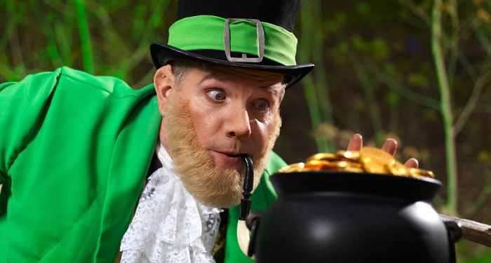 Irish leprechauns: the history of their origin