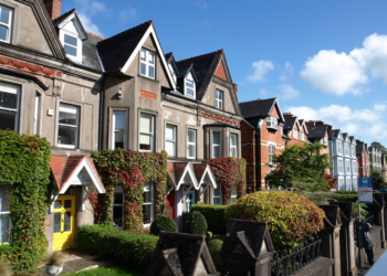 Features of the real estate market in Ireland
