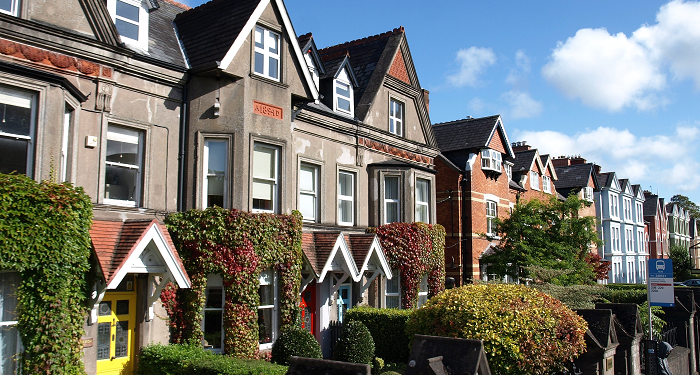Features of the real estate market in Ireland