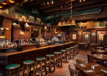 Irish Pubs: History and opinions