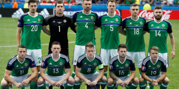 The French national team won the second consecutive victory in the Euro 2024 qualification, defeating Ireland