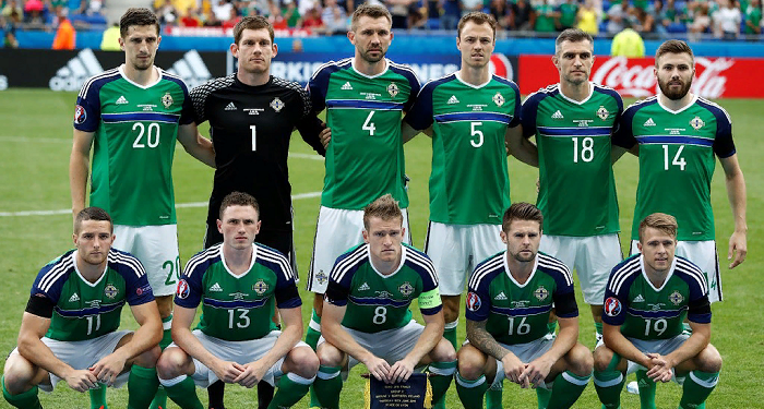 The French national team won the second consecutive victory in the Euro 2024 qualification, defeating Ireland