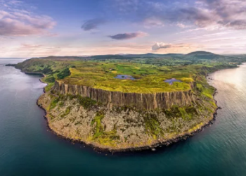The UK and the EU have signed a new trade agreement for Northern Ireland