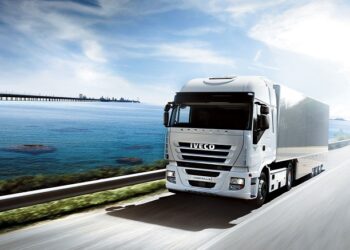 TELS GLOBAL – experts in international road freight transportation