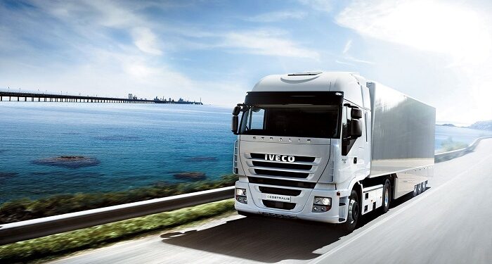 TELS GLOBAL – experts in international road freight transportation