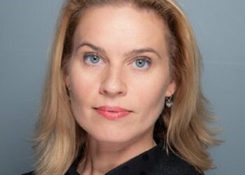 Olga Machilskaya as the ideological inspirer of the BotanIQ line