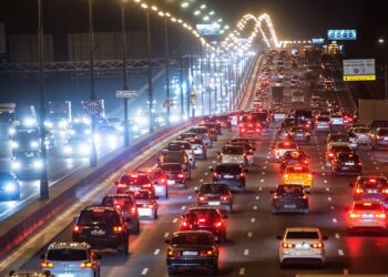 Checking a car by VIN code: comprehensive information in a couple of minutes