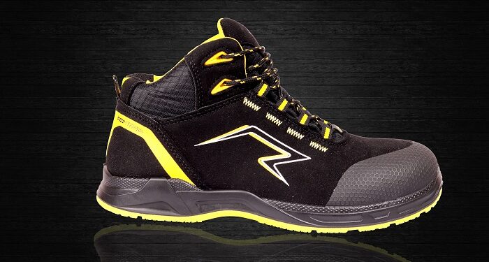 Types and selection of safety shoes: criteria and recommendations of professionals