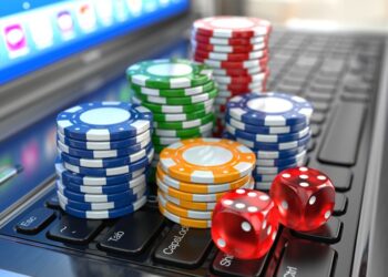 Features and advantages of online casinos: new opportunities for gambling lovers