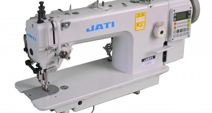 Промышленные швейные машины для пошива одежды