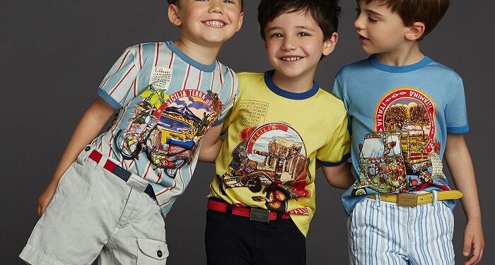 High-quality clothes for boys from Bebek Clothing: range and advantages