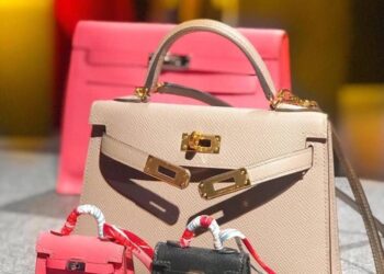 Bolsos Hermes Kelly: ventajas y tipos, recomendaciones para elegir