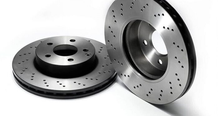 Как выбрать тормозные диски