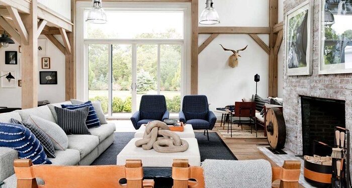 Скандинавський стиль: як створити затишок і стиль у вашому домі