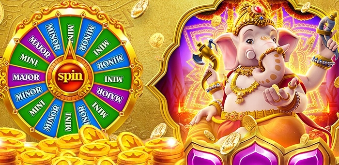 Explorando o fascínio do Ganesha Gold e do Jogo do Elefante no cassino online