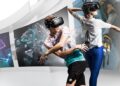 DNAVR: a unique platform for fans of virtual reality and interactive games