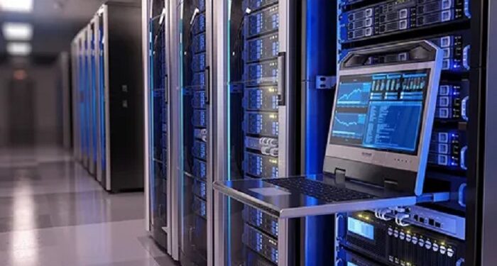 Choosing a reliable hosting provider guarantees high performance and loading speed