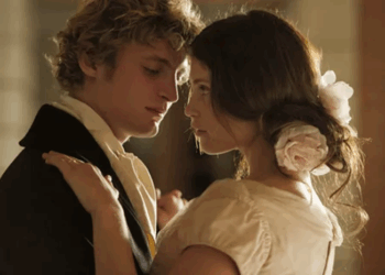 Criteria that classify a romantic film as passionate