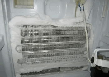 Causes of refrigerator malfunction and how to fix them