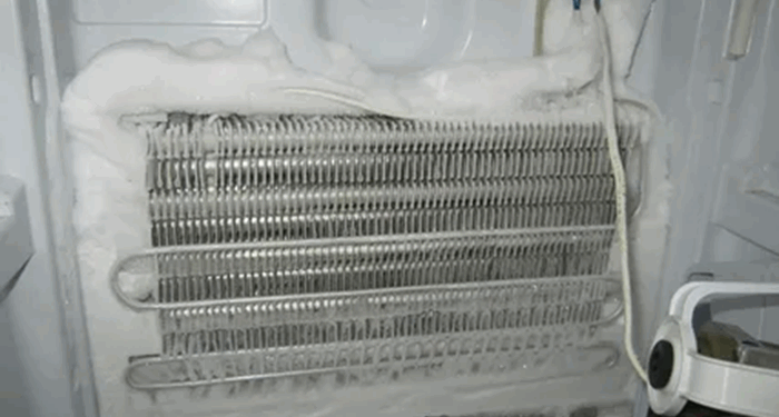 Causes of refrigerator malfunction and how to fix them