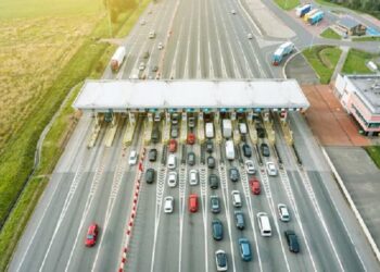 How Czechia’s digital toll system is transforming European road travel
