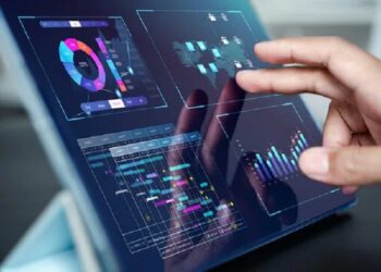 Innovative software solutions to optimize your business processes from Convert Edge