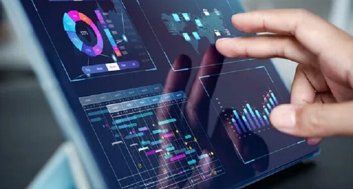 Innovative software solutions to optimize your business processes from Convert Edge