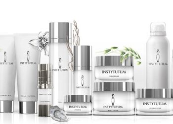 INSTYTUTUM: an advanced product for professional skin care of any type