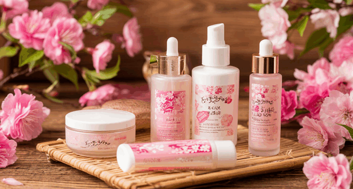 Japanese cosmetics: advantages, types and application features