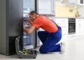 Refrigerator and other appliance repairs from Call Now Appliance Repai