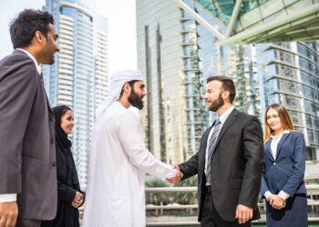 A smart UAE business directory that helps you find the best companies across the Emirates