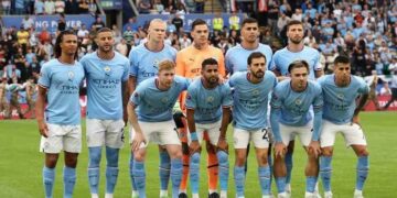 Breaking down the latest Manchester City score: key match highlights