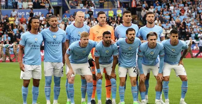 Breaking down the latest Manchester City score: key match highlights