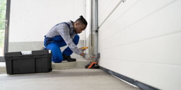 Garage construction in Edmonton and how to calculate the cost of services using an online calculator