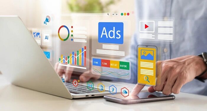 Как медийная реклама в Google Ads помогает бизнесу привлекать клиентов и увеличивать узнаваемость бренда