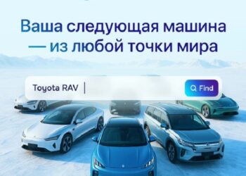 Ukraine’s car market is showing signs of recovery: insights from Zvelta and shifts in buyer behavior