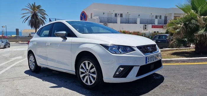 Car rental in Malaga – prices, conditions, and tourist tips