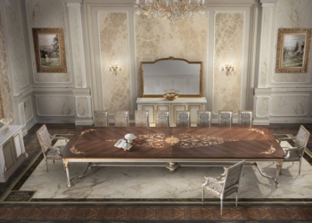 Italian craftsmanship furniture – timeless quality meets artistic excellence