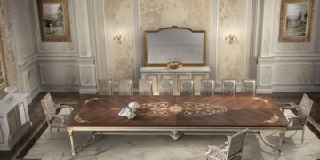 Italian craftsmanship furniture – timeless quality meets artistic excellence
