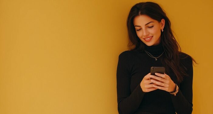 Love online: how platforms decide who we should like