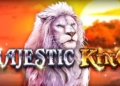 Majestic King slot review (Spinomenal)