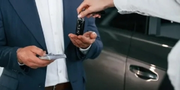 Car rental at Larnaca airport: fast and hassle-free